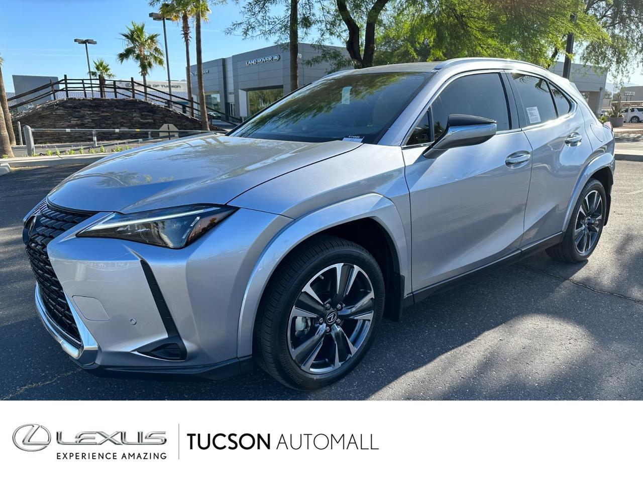 New 2024 Lexus UX 250h PREMIUM In Tucson AZ