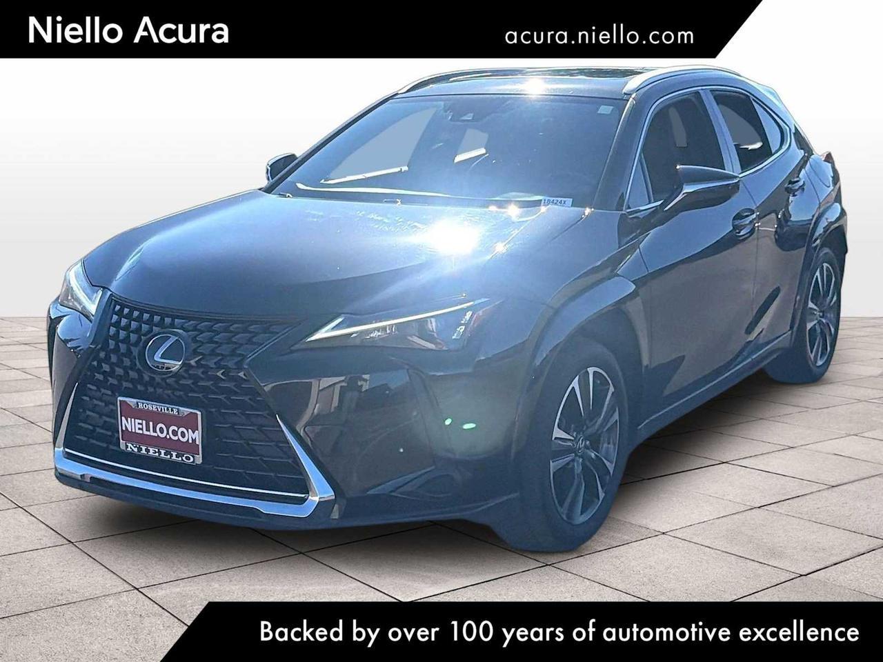 2023 Lexus UX 250h Premium