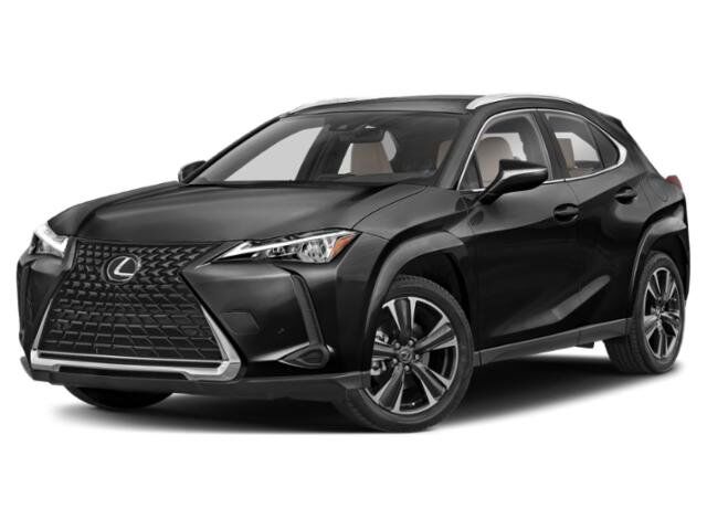 2023 Lexus UX