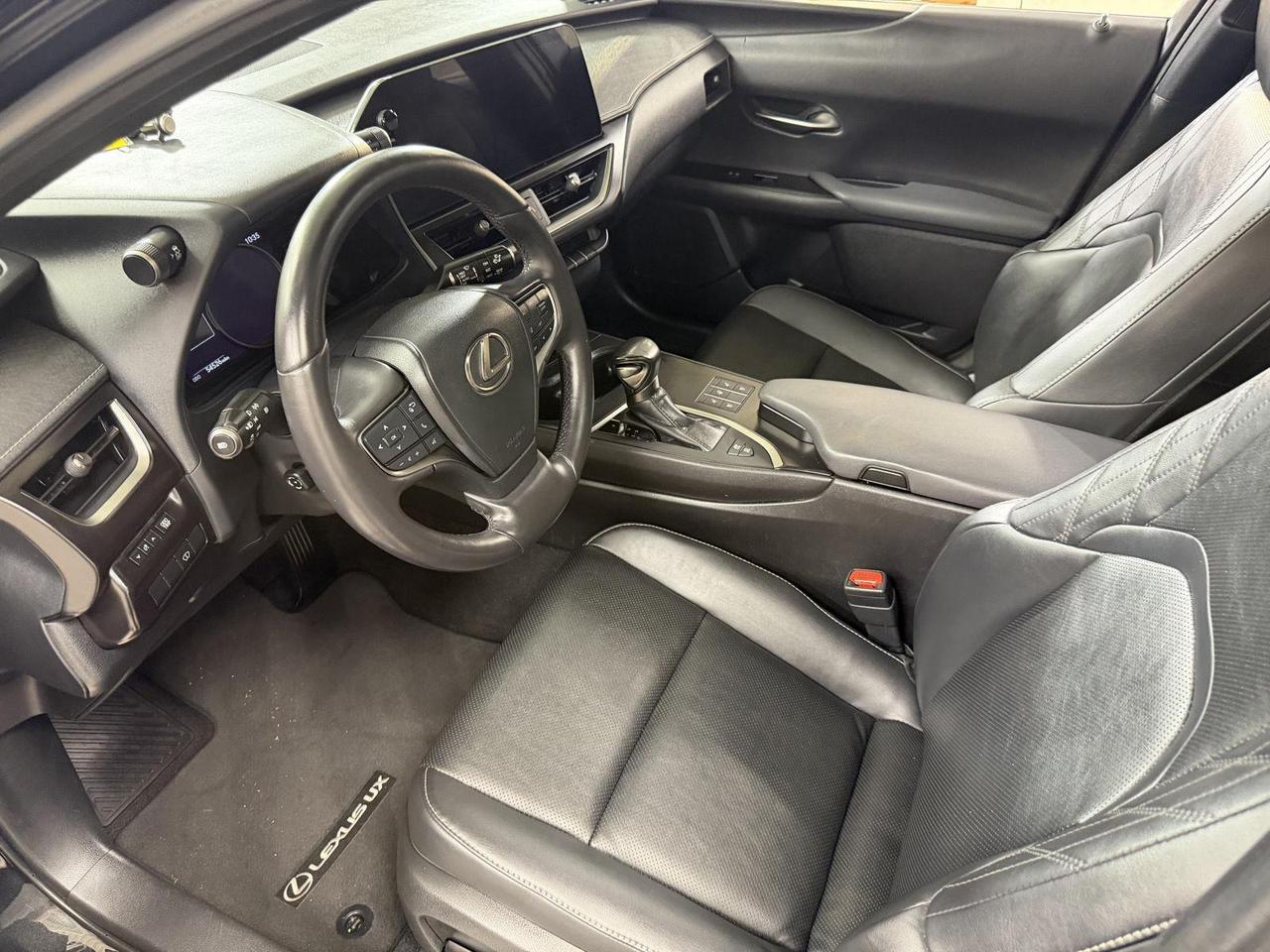 2023 Lexus UX 250h Premium Annapolis MD