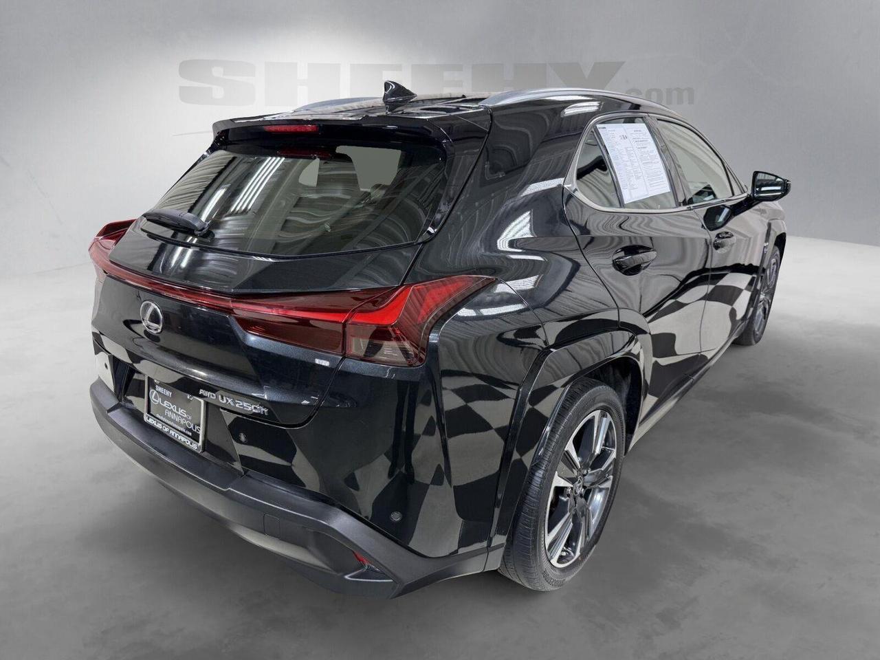 2023 Lexus UX 250h Premium Annapolis MD