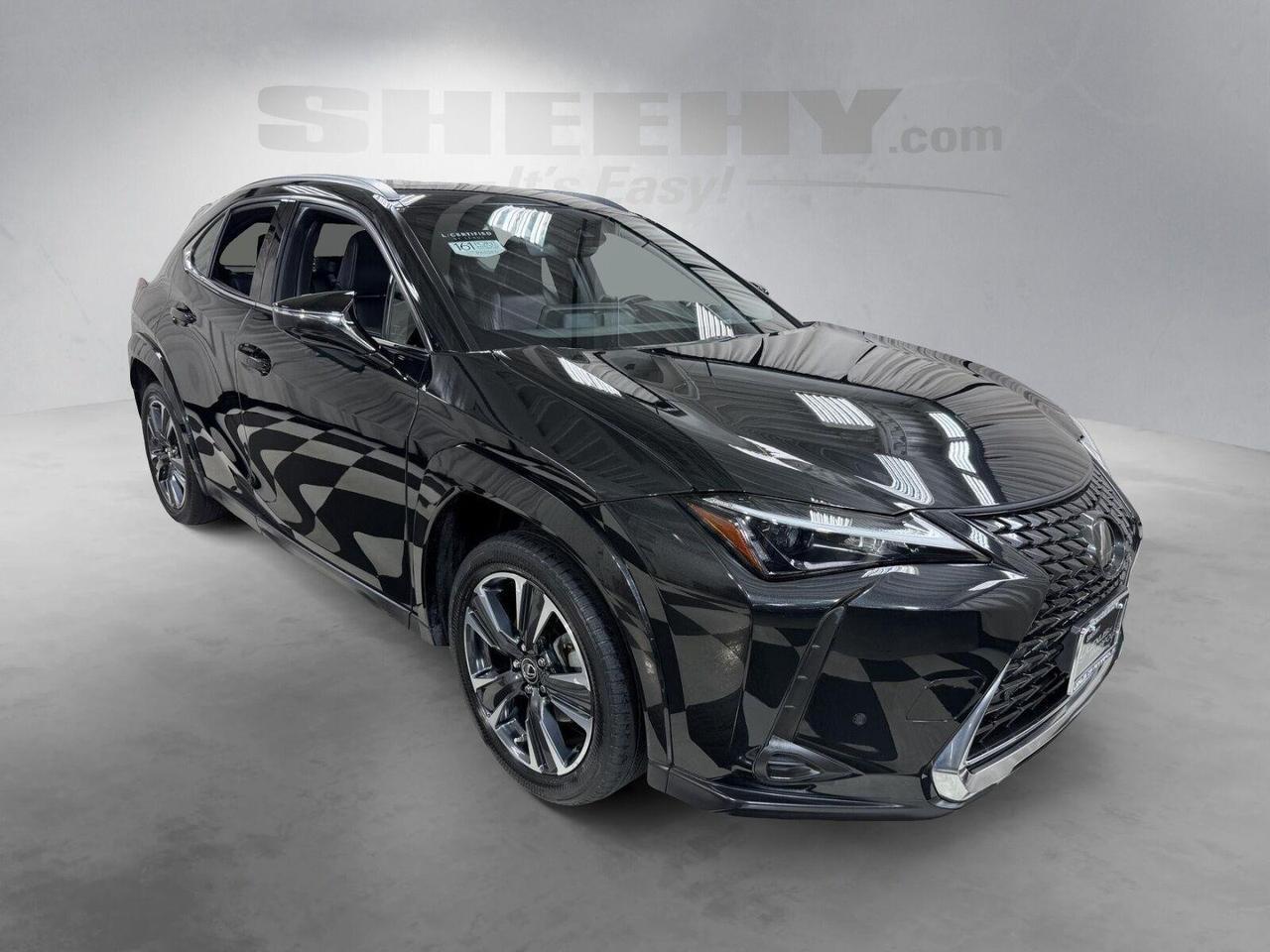 2023 Lexus UX 250h Premium Annapolis MD