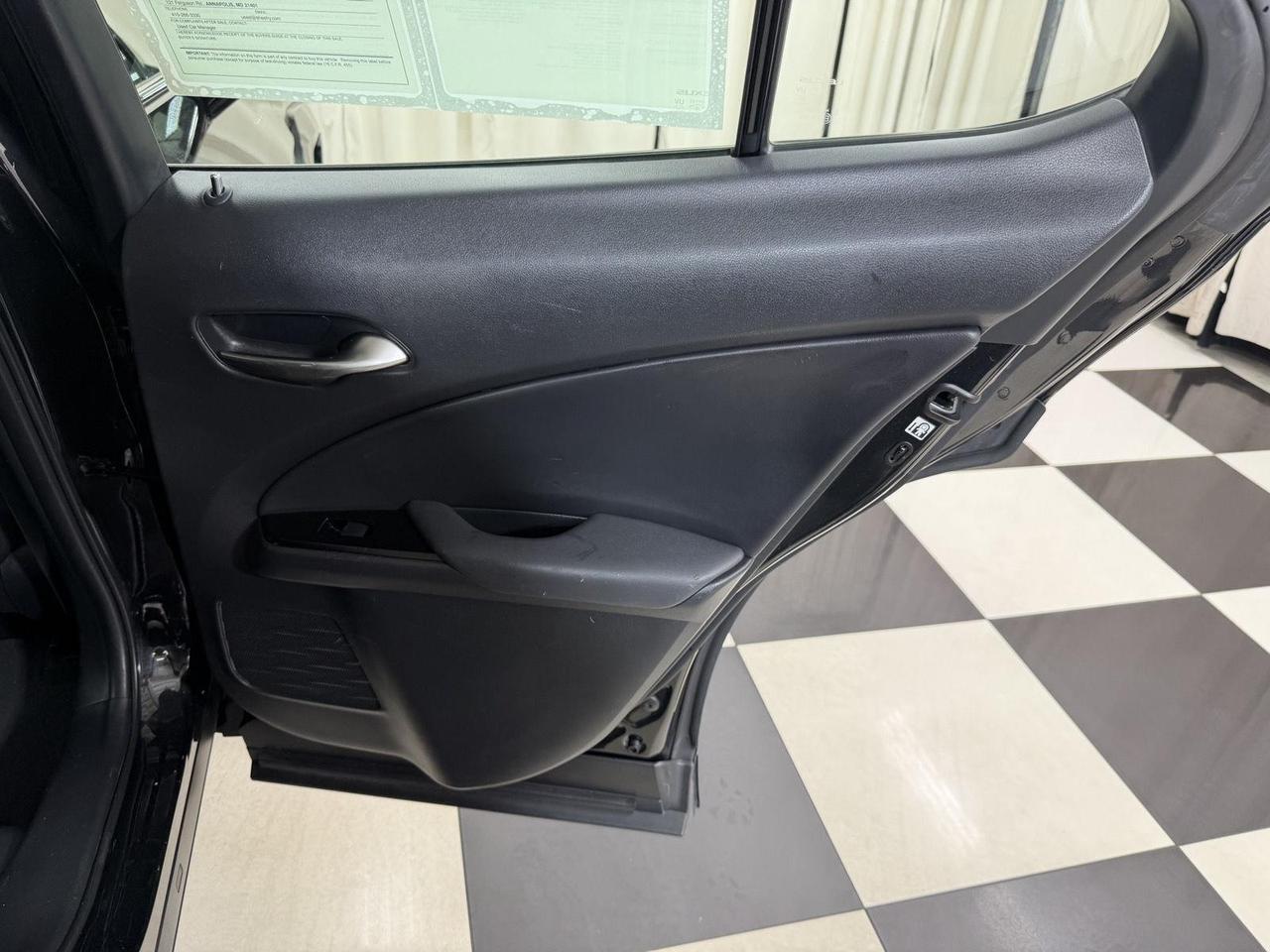2023 Lexus UX 250h Premium Annapolis MD