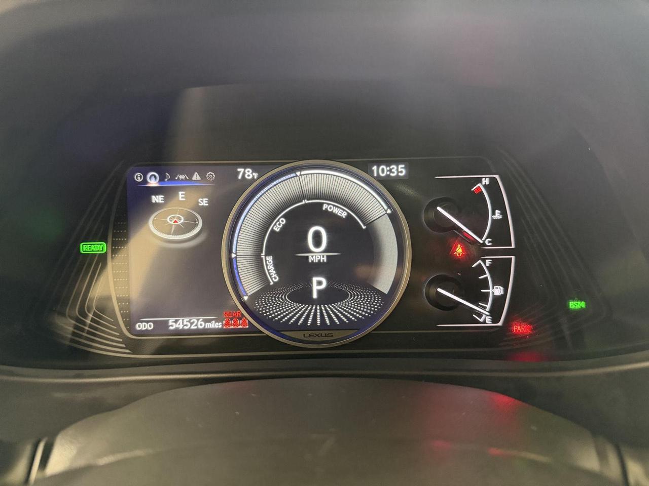2023 Lexus UX 250h Premium Annapolis MD