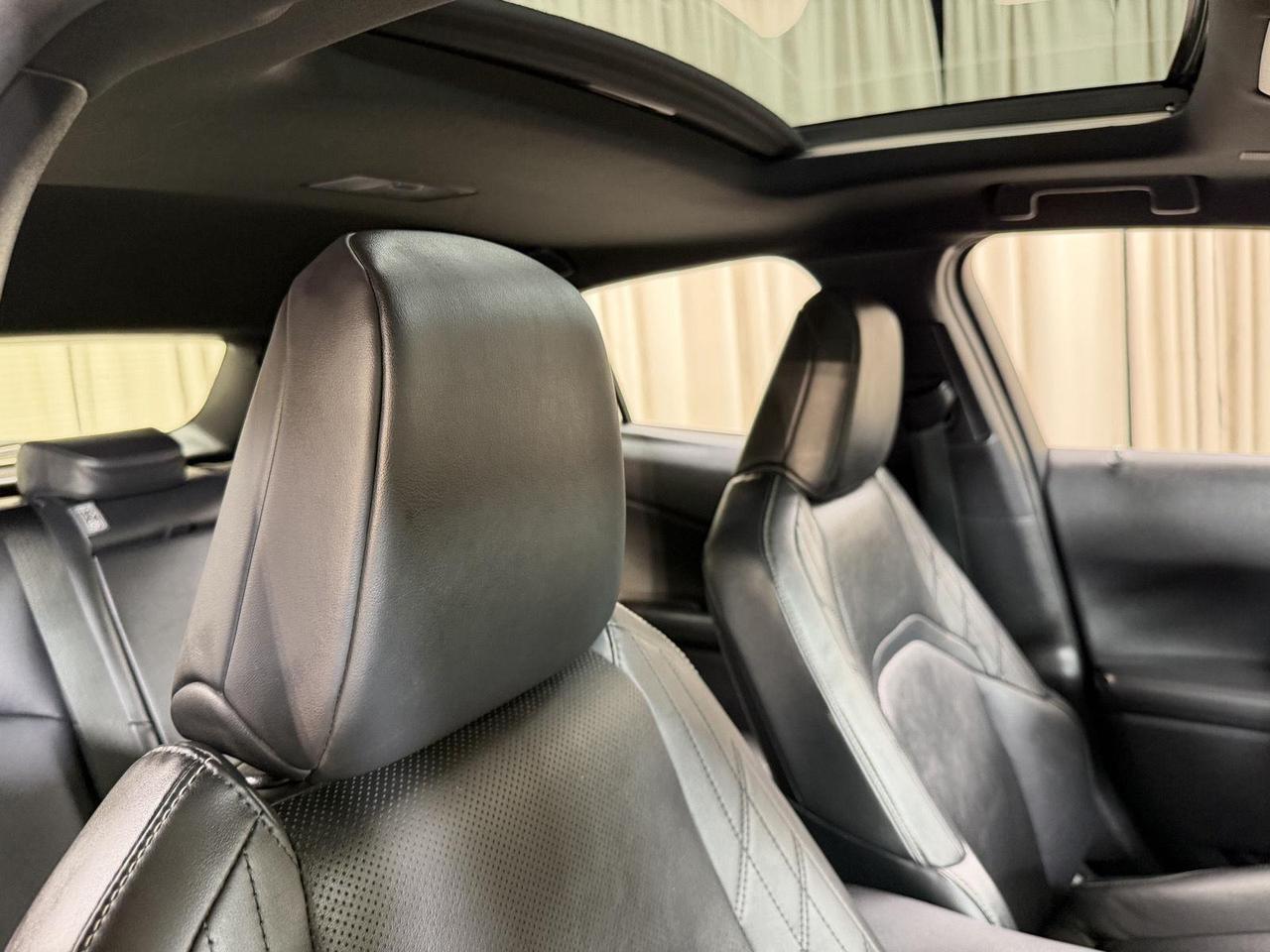 2023 Lexus UX 250h Premium Annapolis MD
