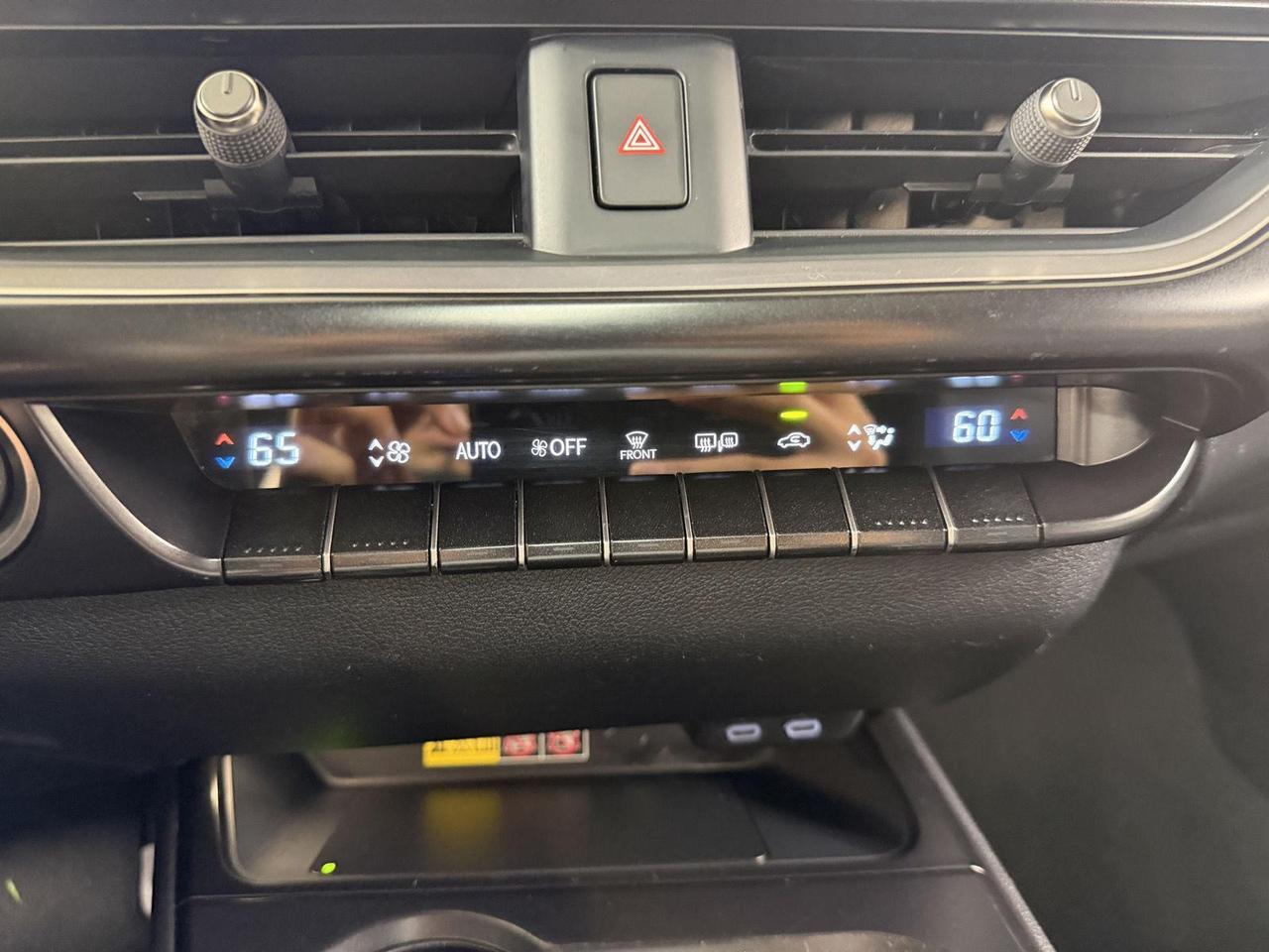 2023 Lexus UX 250h Premium Annapolis MD