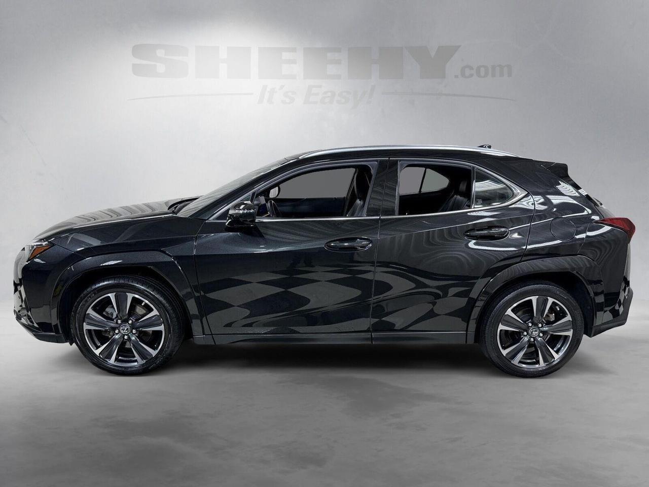 2023 Lexus UX 250h Premium Annapolis MD