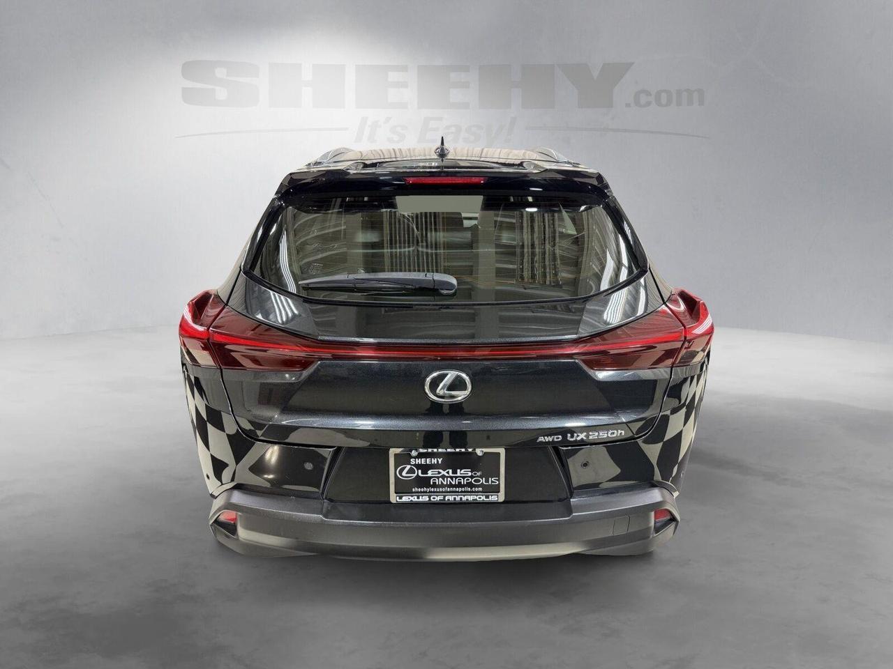 2023 Lexus UX 250h Premium Annapolis MD