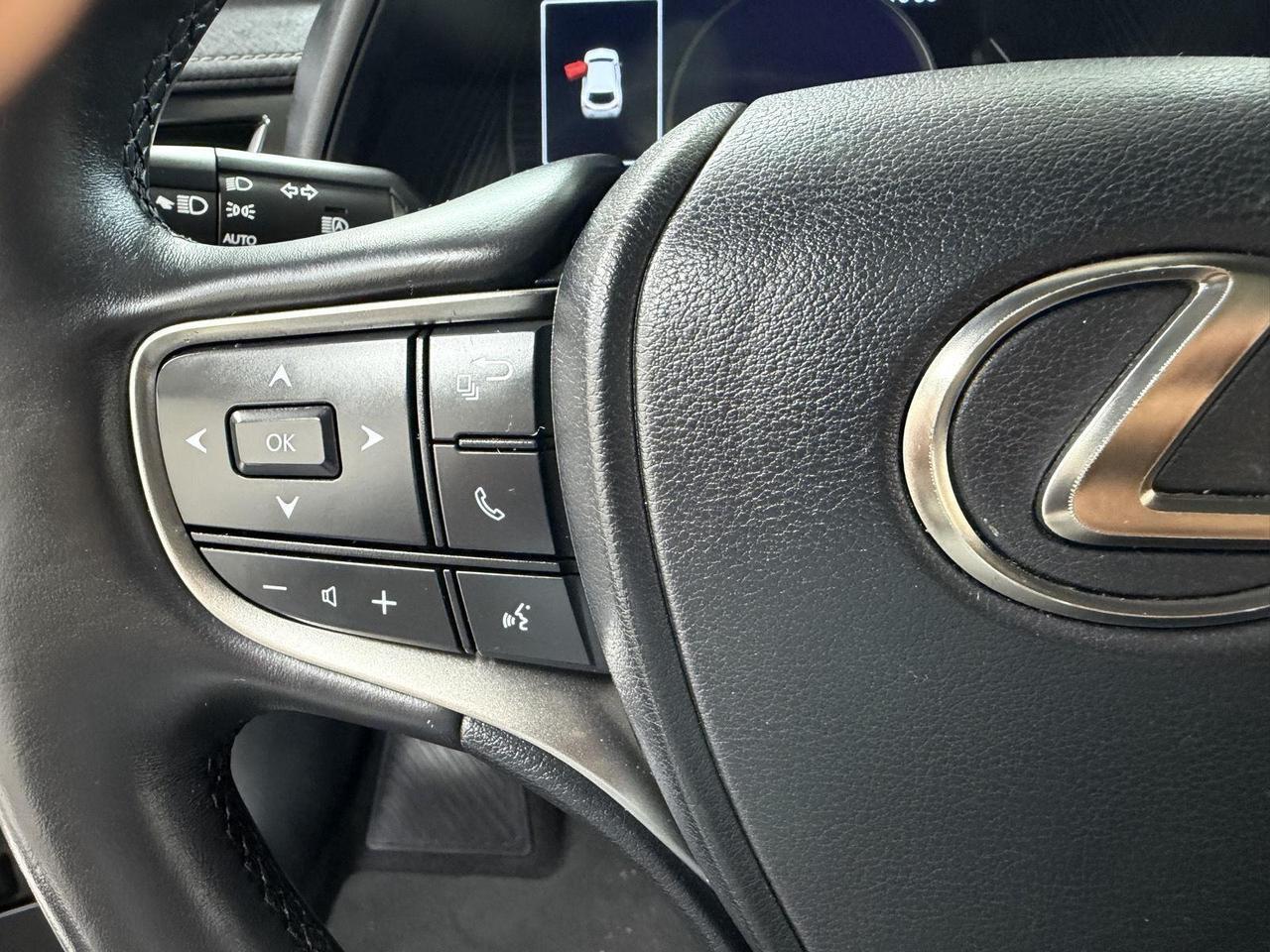 2023 Lexus UX 250h Premium Annapolis MD