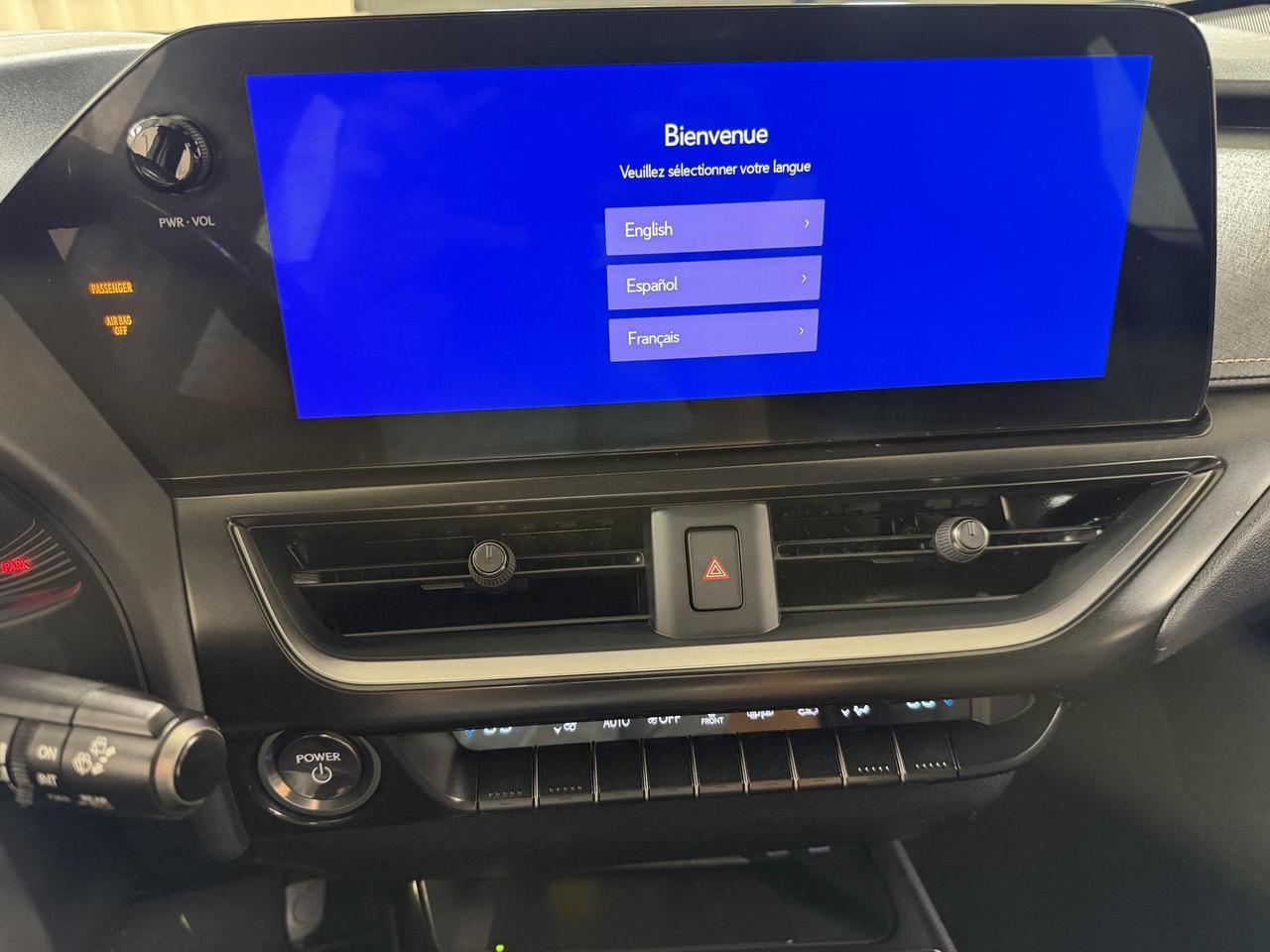 2023 Lexus UX 250h Premium Annapolis MD