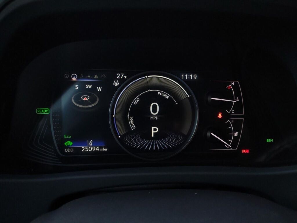 2023 Lexus UX 250h Premium Richmond VA