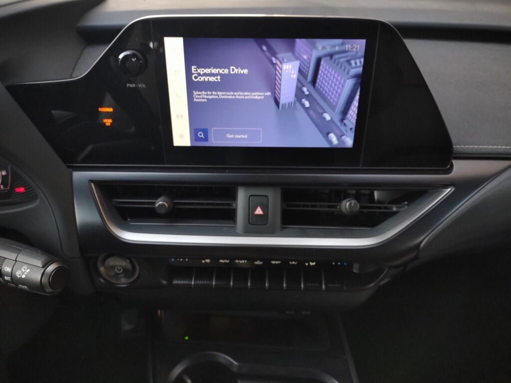 2023 Lexus UX 250h Premium Richmond VA