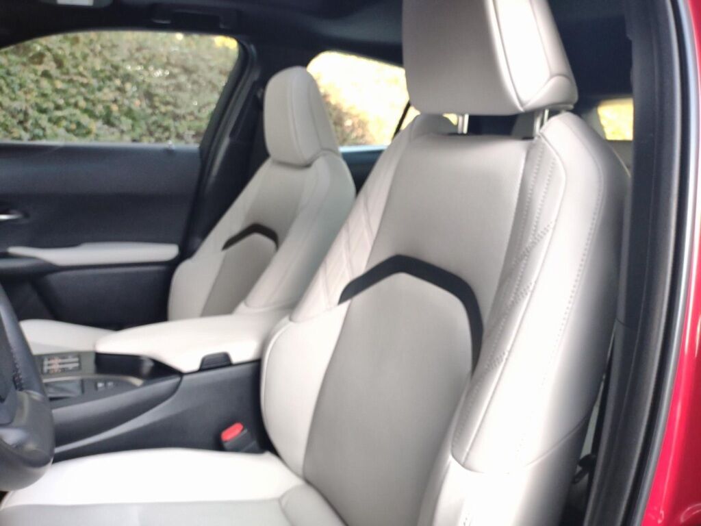 2023 Lexus UX 250h Premium Richmond VA