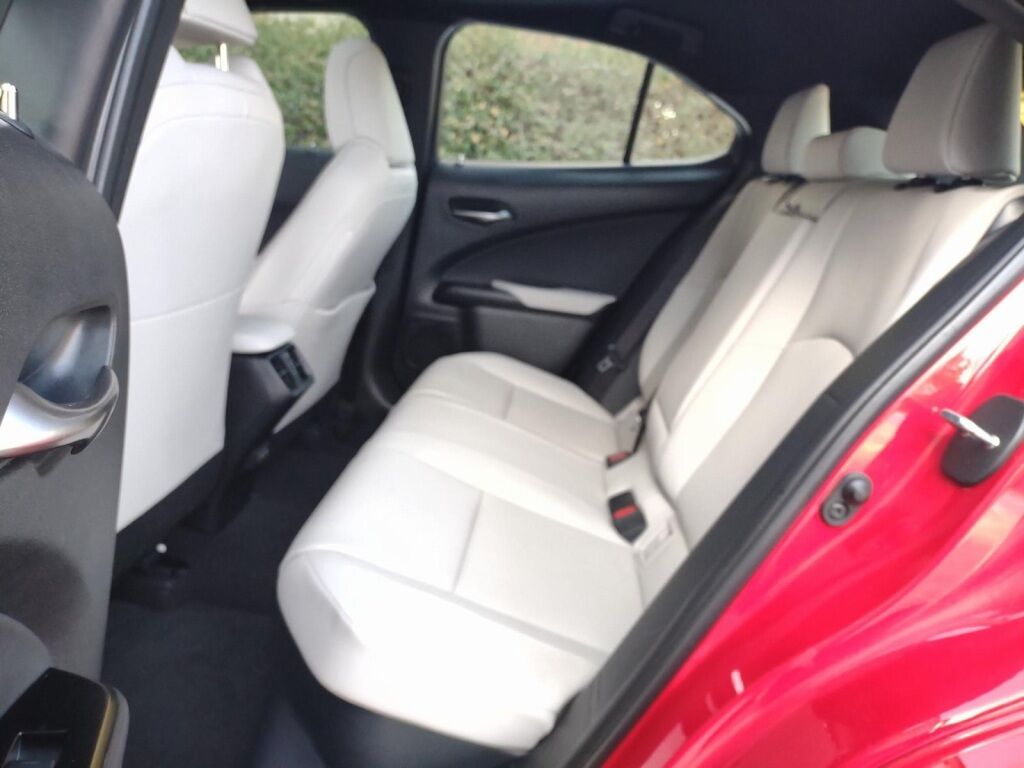 2023 Lexus UX 250h Premium Richmond VA