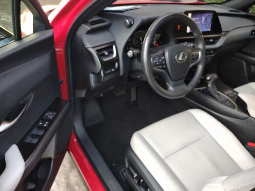 2023 Lexus UX 250h Premium Richmond VA