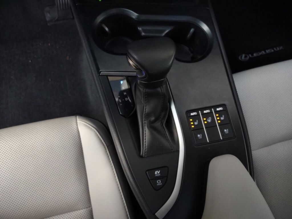 2023 Lexus UX 250h Premium Richmond VA