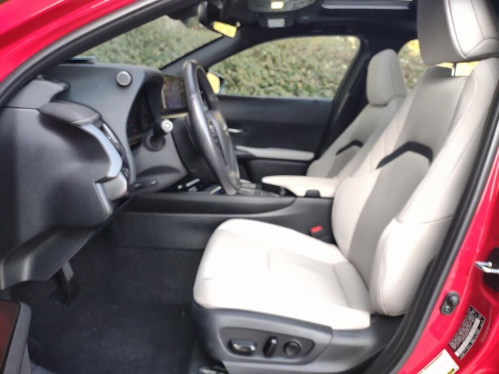 2023 Lexus UX 250h Premium Richmond VA