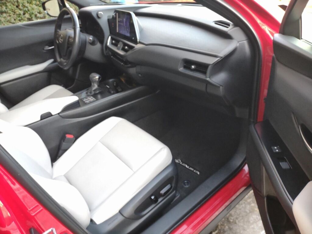 2023 Lexus UX 250h Premium Richmond VA