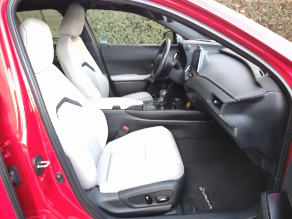 2023 Lexus UX 250h Premium Richmond VA