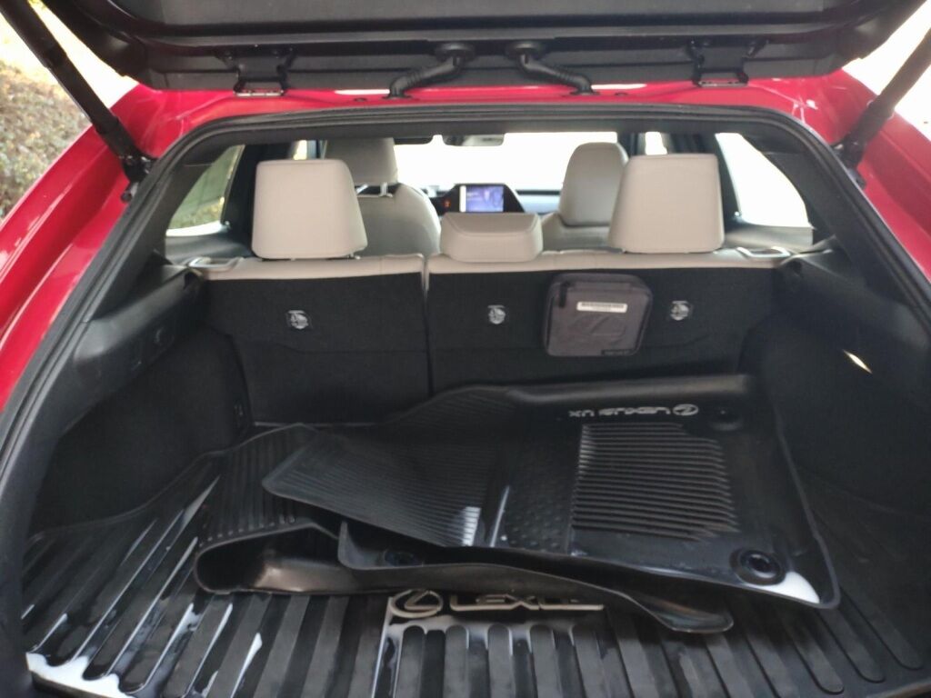 2023 Lexus UX 250h Premium Richmond VA