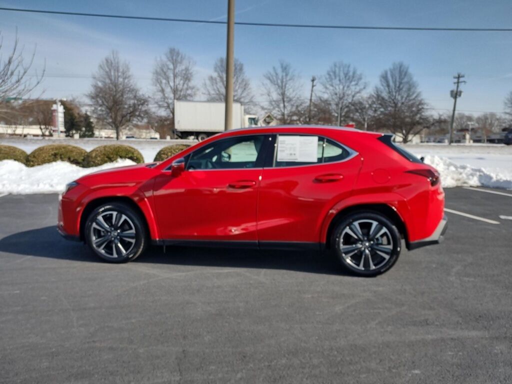 2023 Lexus UX 250h Premium Richmond VA