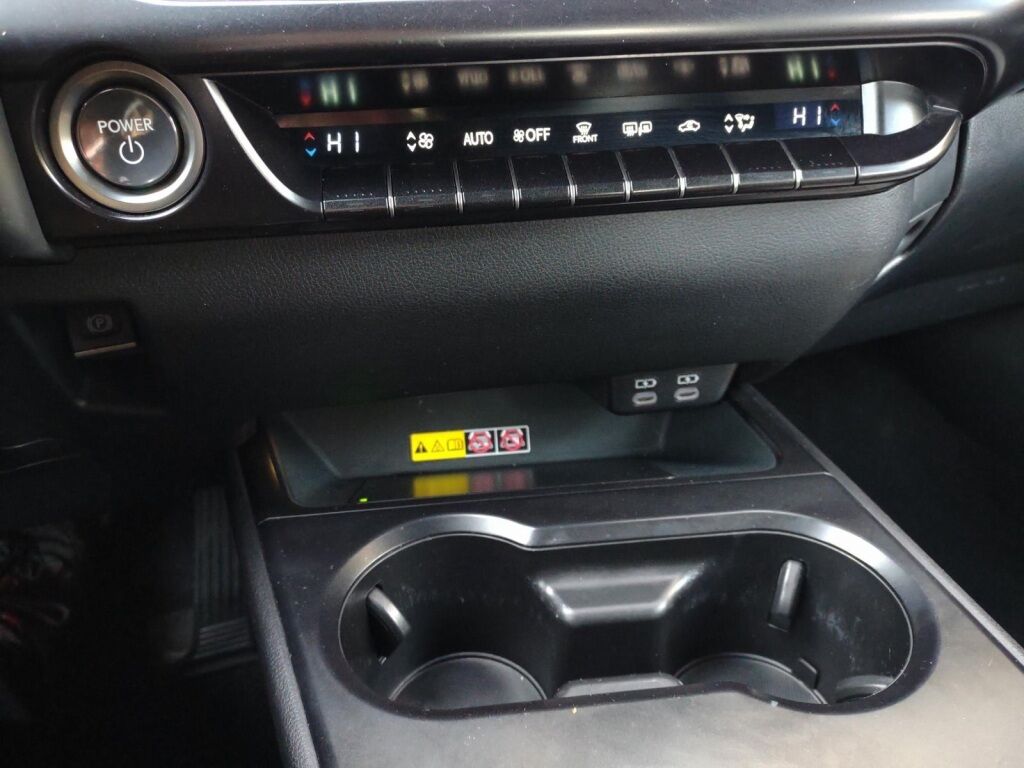 2023 Lexus UX 250h Premium Richmond VA