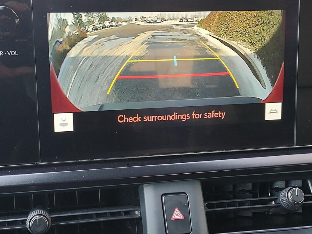 2023 Lexus UX 250h Premium Richmond VA