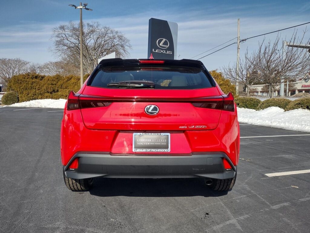 2023 Lexus UX 250h Premium Richmond VA