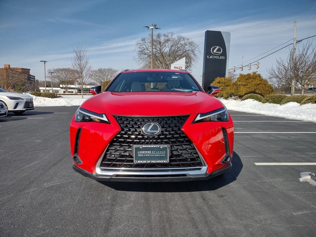 2023 Lexus UX 250h Premium Richmond VA