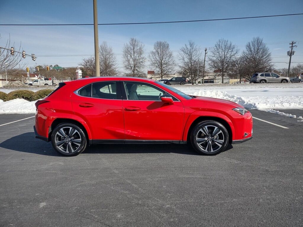 2023 Lexus UX 250h Premium Richmond VA