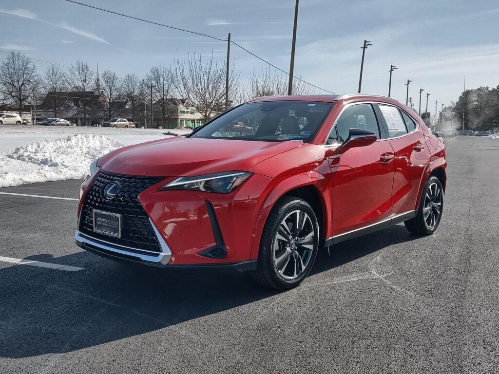 2023 Lexus UX 250h Premium Richmond VA