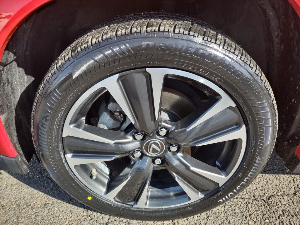 2023 Lexus UX 250h Premium Richmond VA