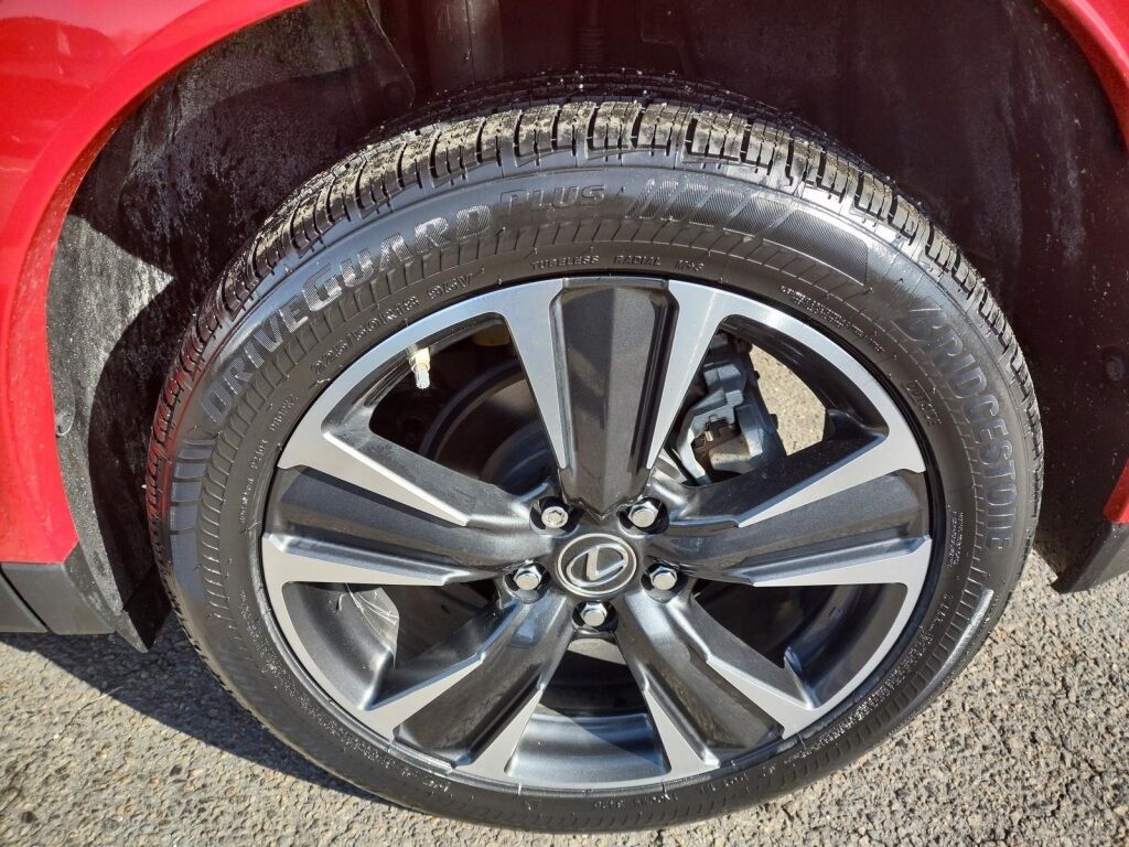 2023 Lexus UX 250h Premium Richmond VA