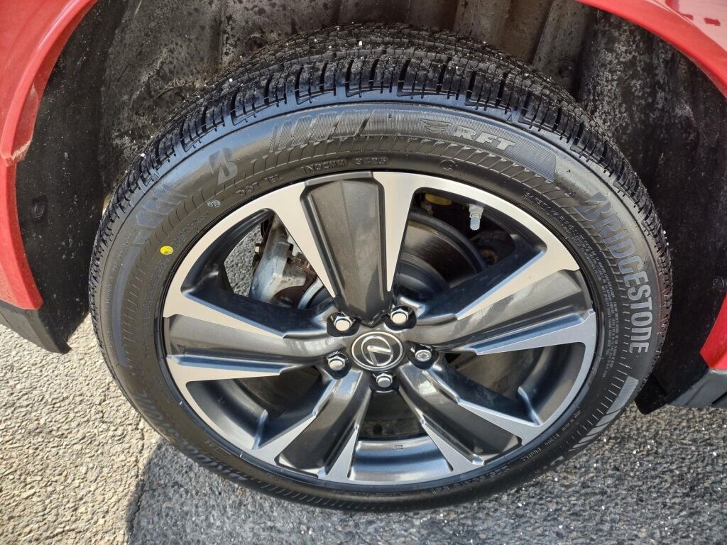 2023 Lexus UX 250h Premium Richmond VA