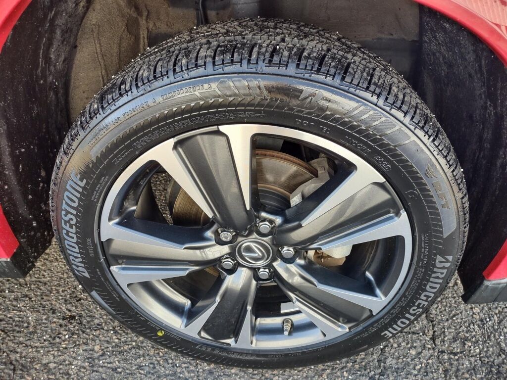 2023 Lexus UX 250h Premium Richmond VA