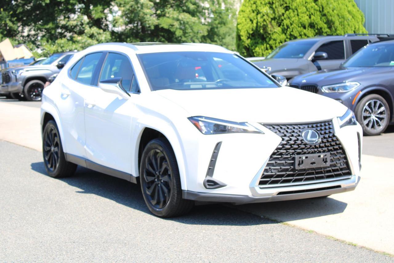 2023 Lexus UX 250h Premium
