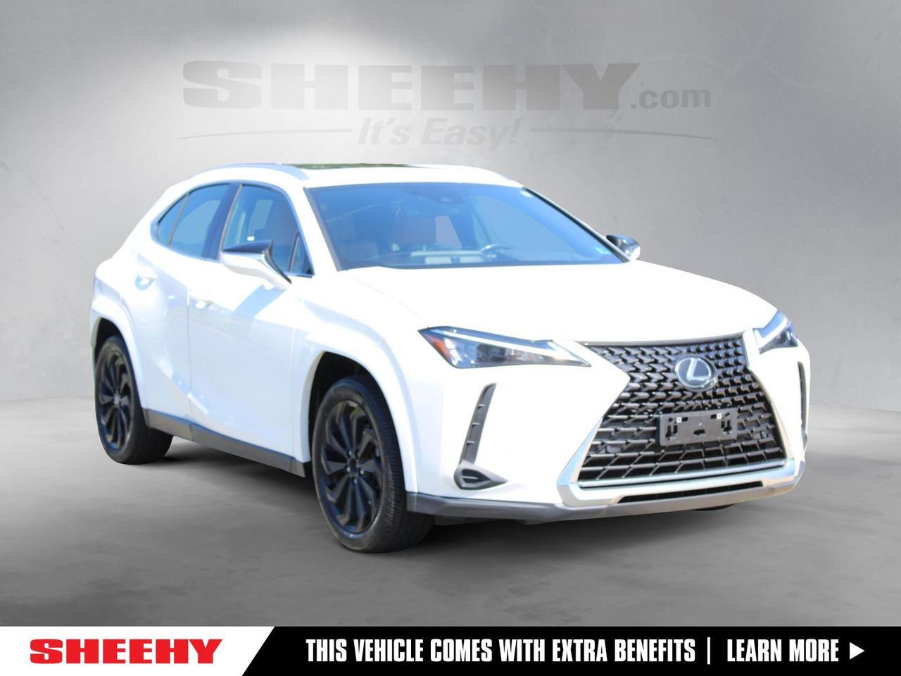 2023 Lexus UX 250h Premium