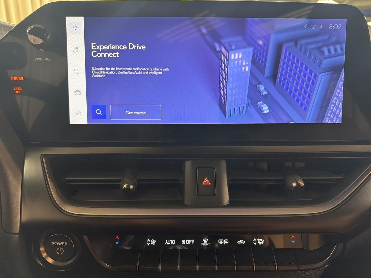 2023 Lexus UX 250h Premium Annapolis MD