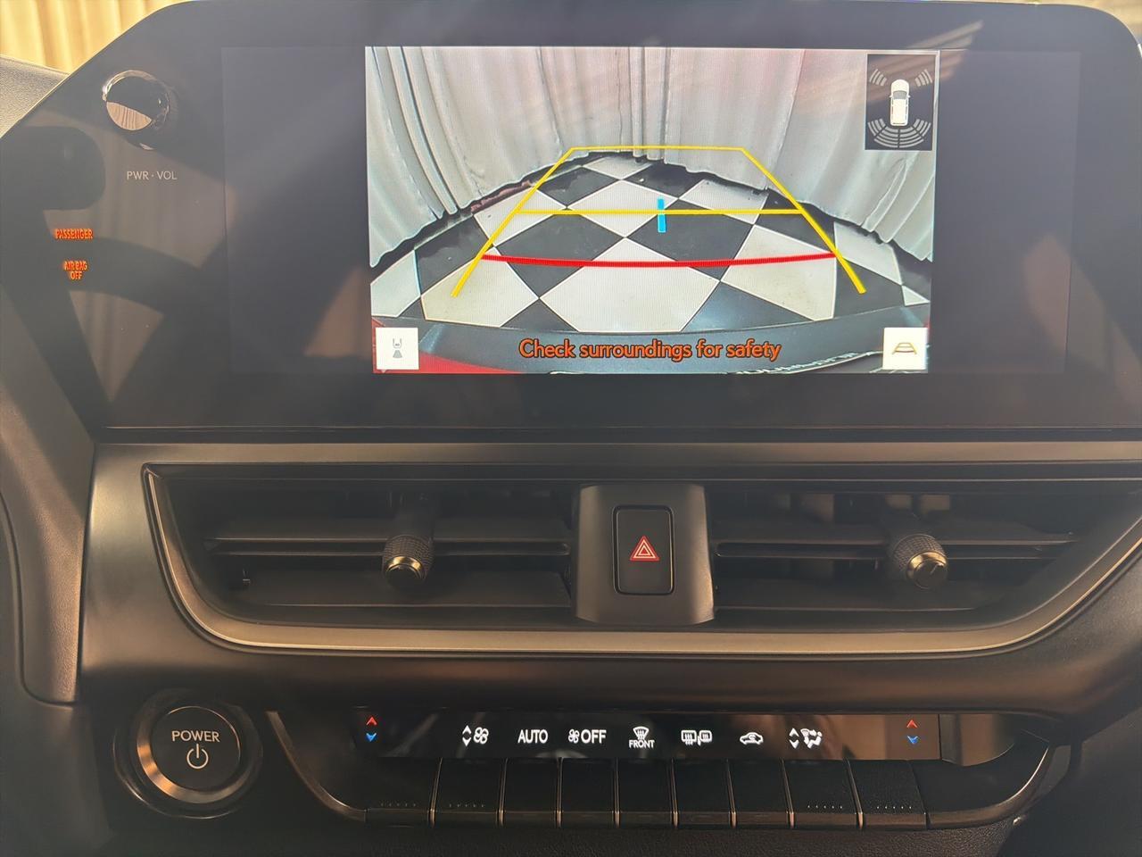 2023 Lexus UX 250h Premium Annapolis MD