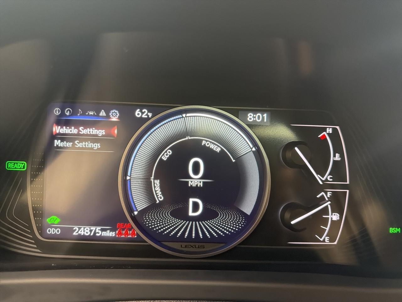 2023 Lexus UX 250h Premium Annapolis MD