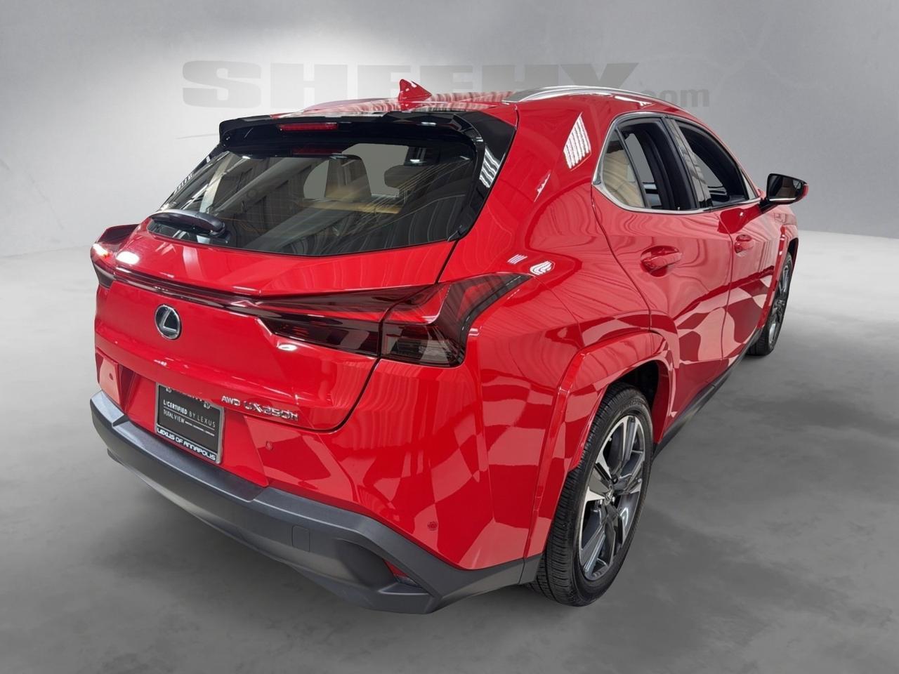 2023 Lexus UX 250h Premium Annapolis MD