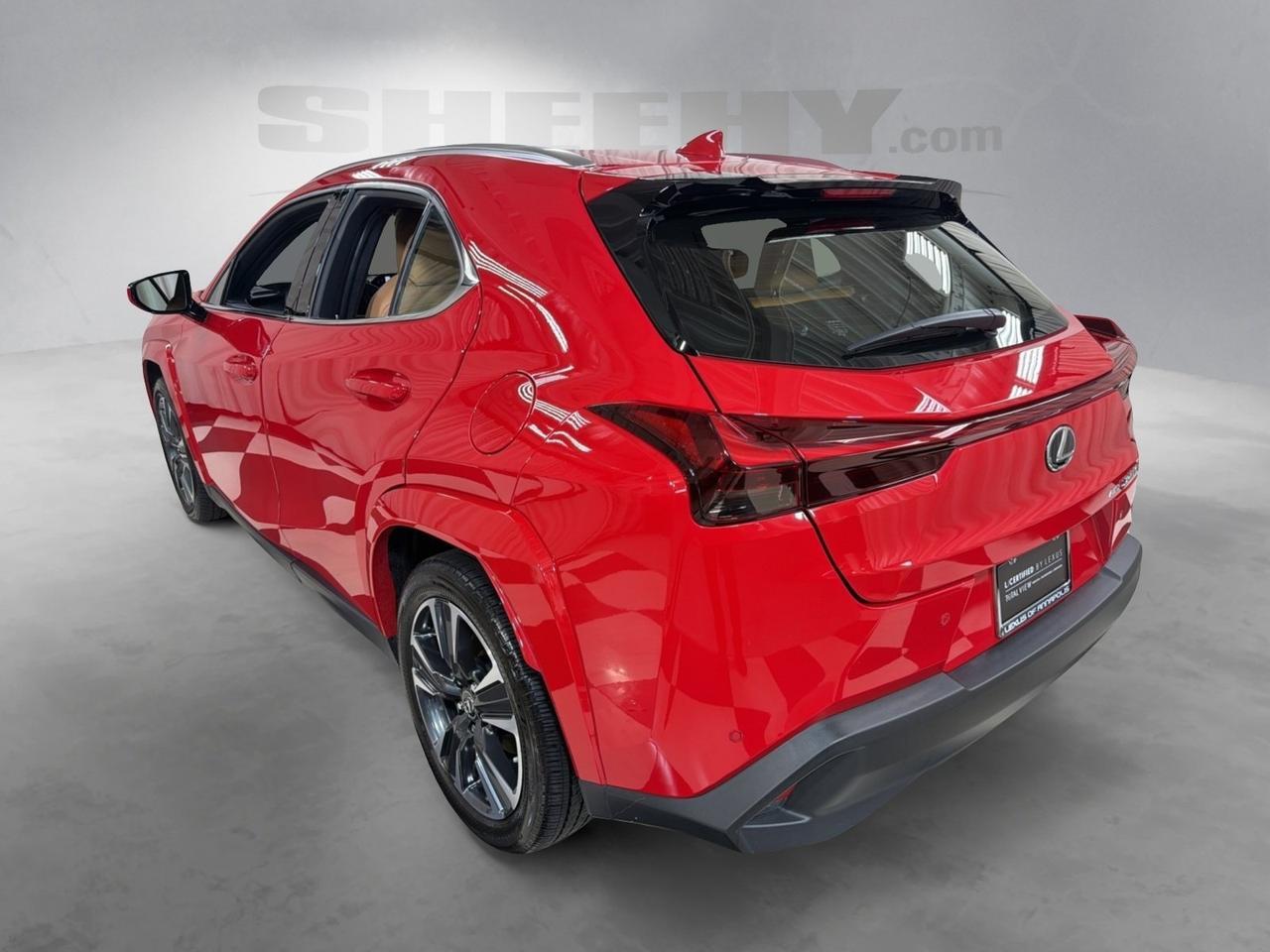 2023 Lexus UX 250h Premium Annapolis MD