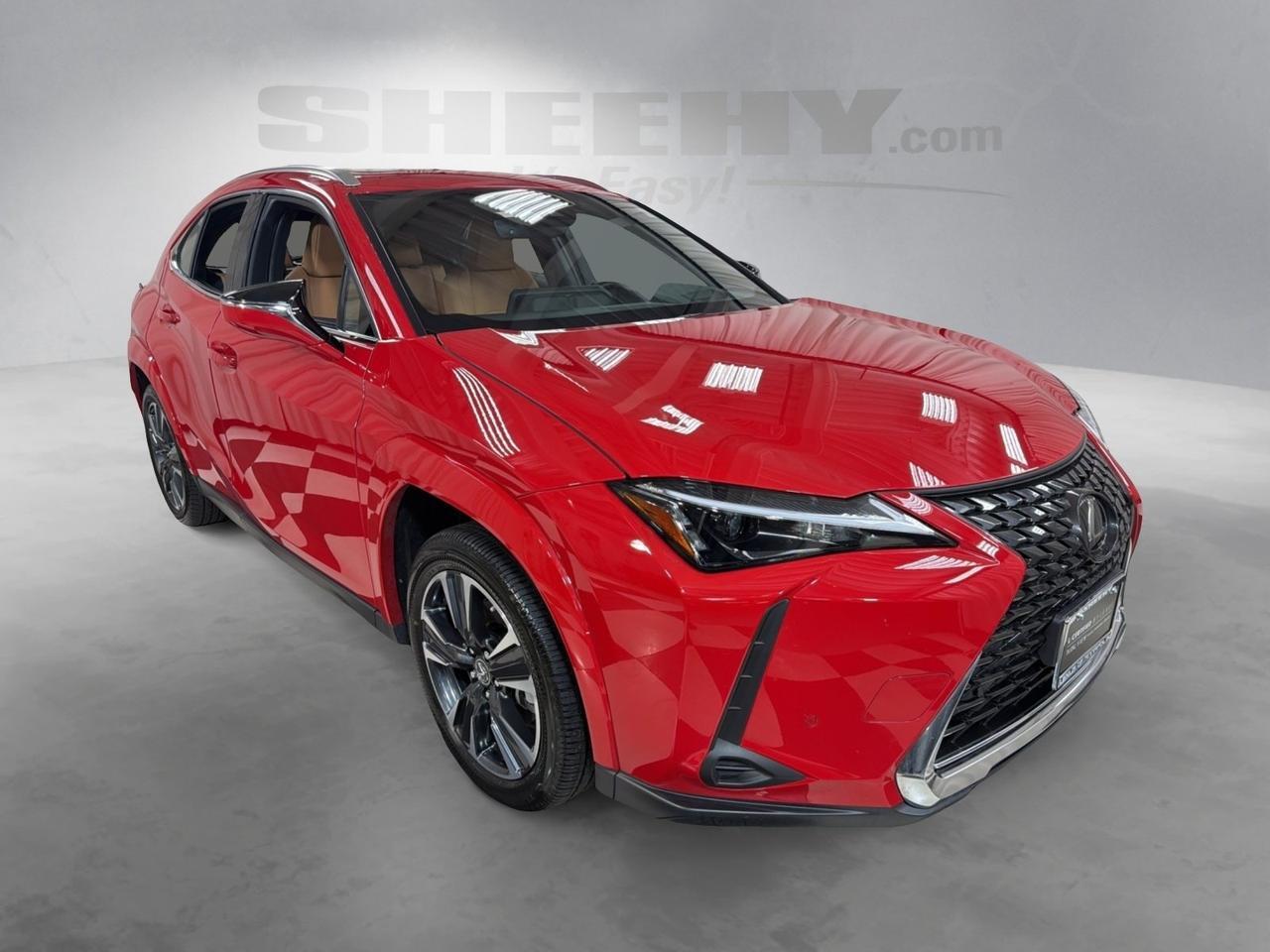 2023 Lexus UX 250h Premium Annapolis MD
