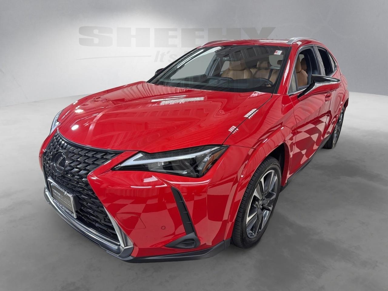 2023 Lexus UX 250h Premium Annapolis MD