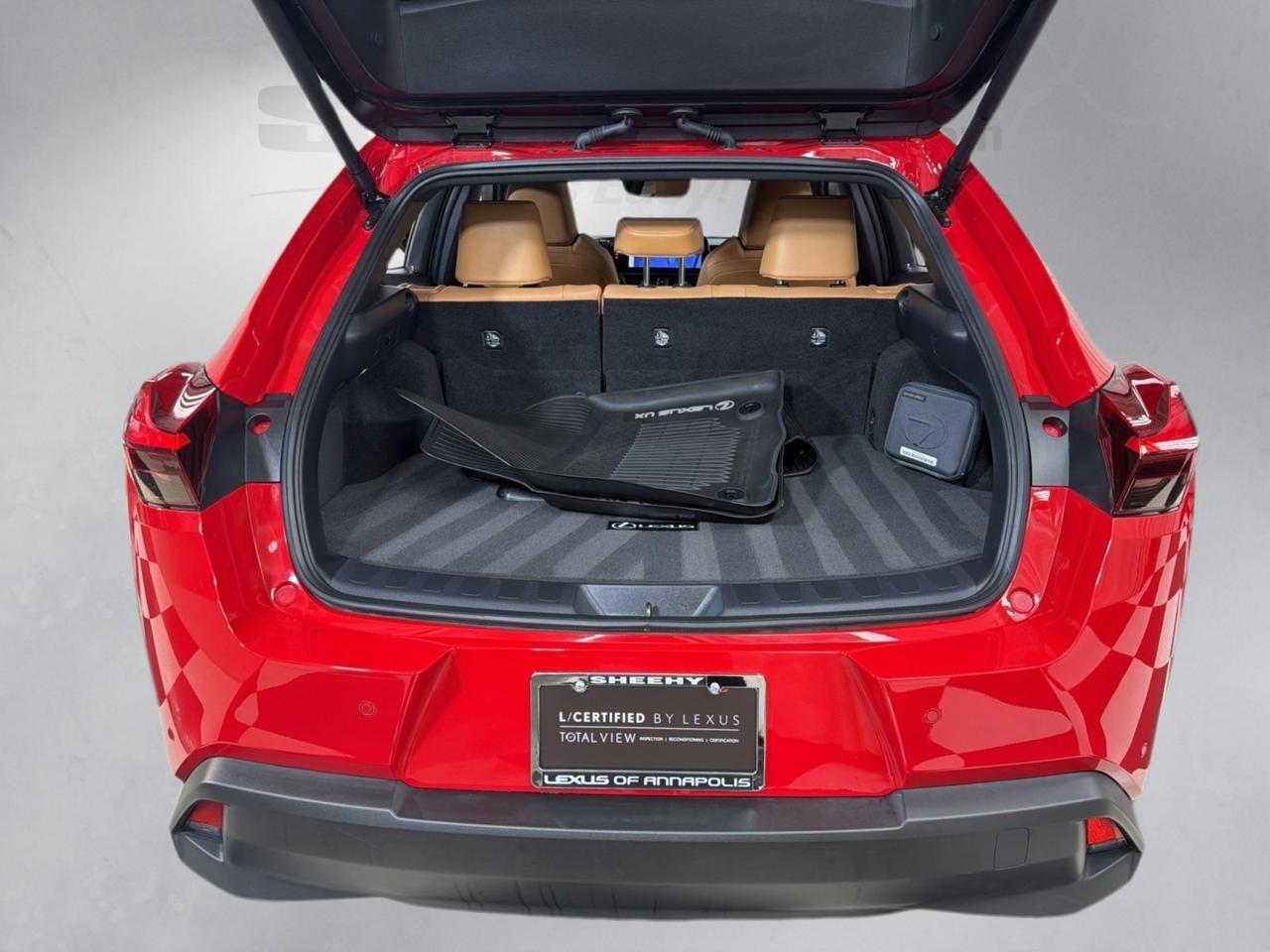 2023 Lexus UX 250h Premium Annapolis MD