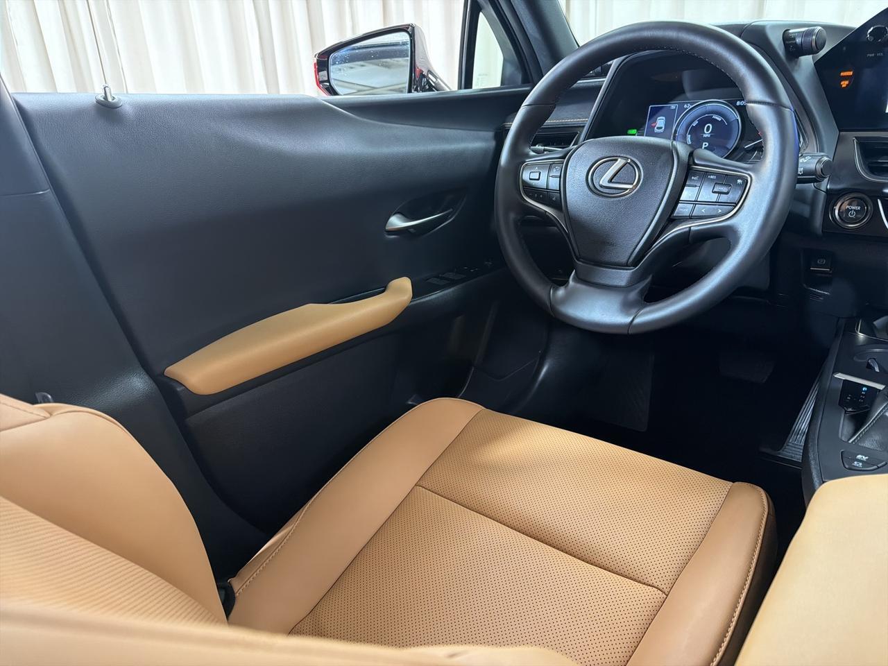 2023 Lexus UX 250h Premium Annapolis MD