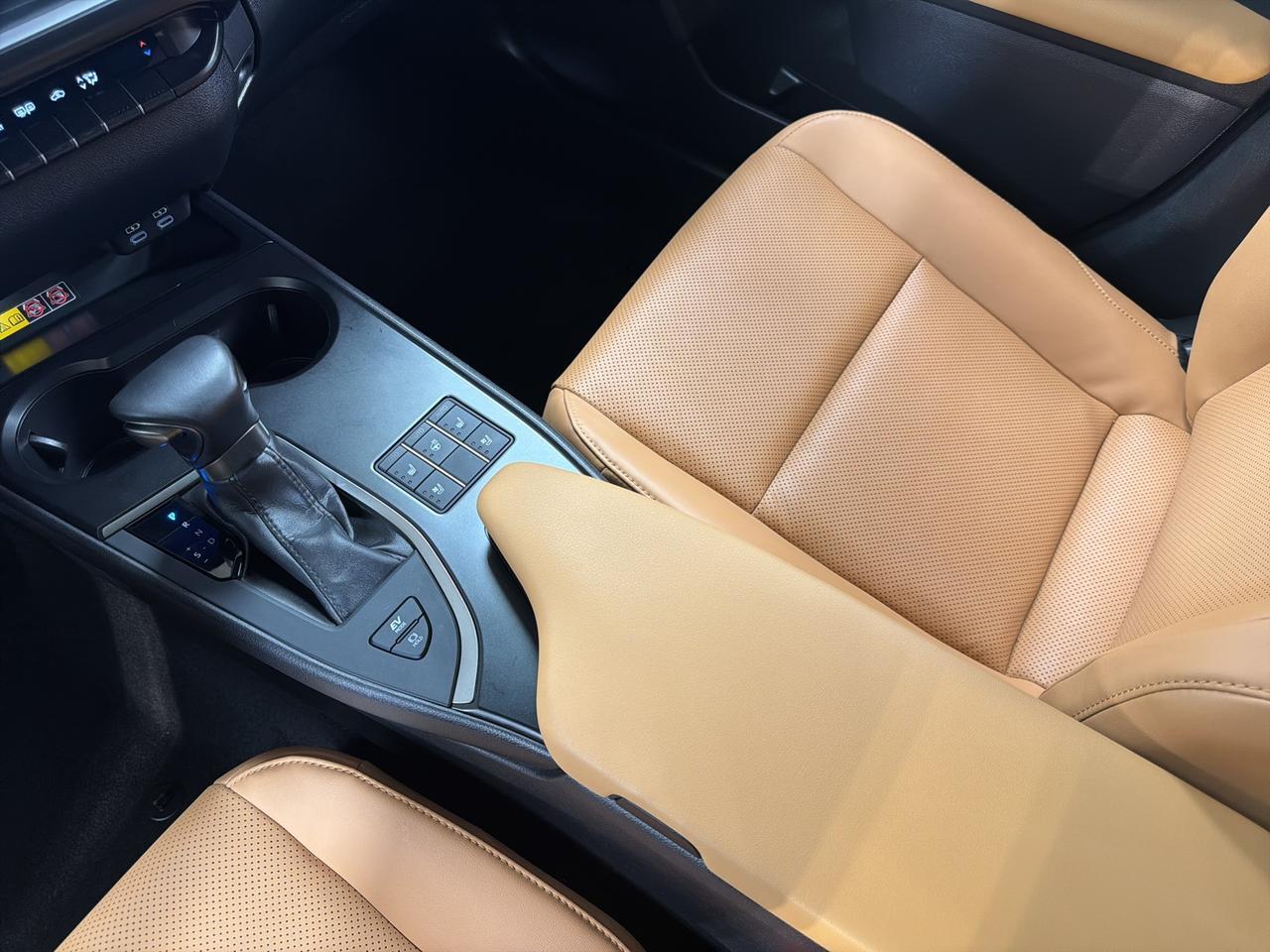 2023 Lexus UX 250h Premium Annapolis MD