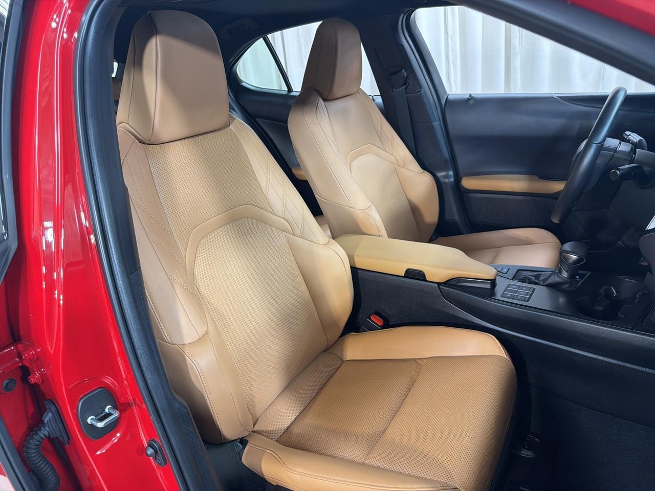 2023 Lexus UX 250h Premium Annapolis MD