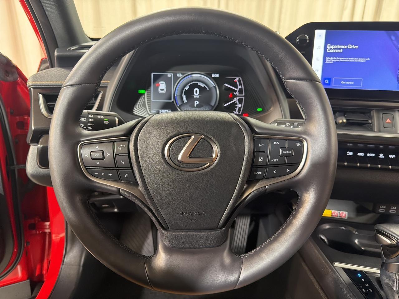 2023 Lexus UX 250h Premium Annapolis MD