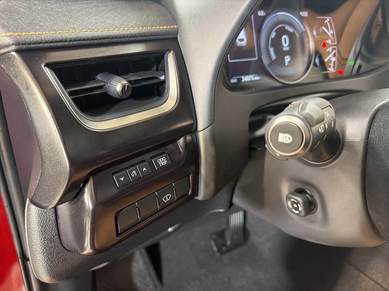 2023 Lexus UX 250h Premium Annapolis MD